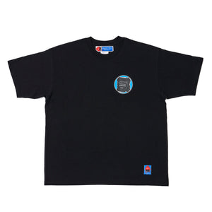 Year of the "DRAGON" SS Tee / BLACK