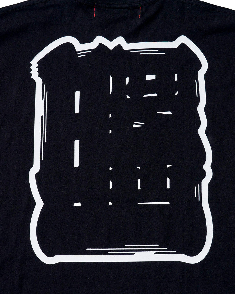 BOUNTY HUNTER/SNEAKERWOLF Tシャツ 同封グッズ BOUNTY HUNTER/SNEAKERWOLF TEE – sneakerwolf Online Shop