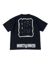 画像をギャラリービューアに読み込む, BOUNTY HUNTER/SNEAKERWOLF TEE