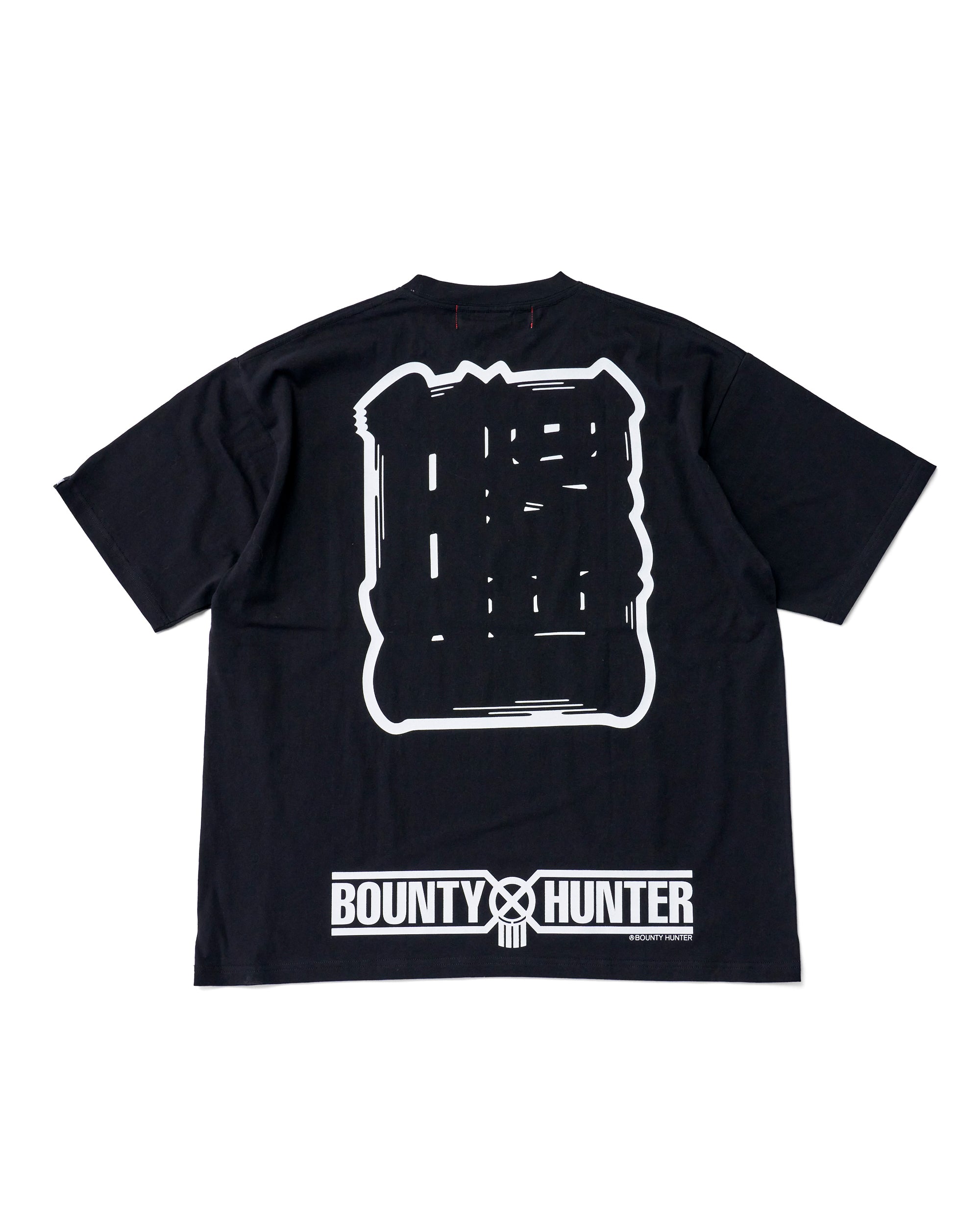 BOUNTY HUNTER/SNEAKERWOLF Tシャツ 同封グッズ BOUNTY HUNTER/SNEAKERWOLF TEE – sneakerwolf Online Shop