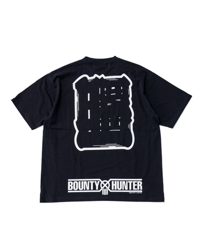 BOUNTY HUNTER/SNEAKERWOLF TEE