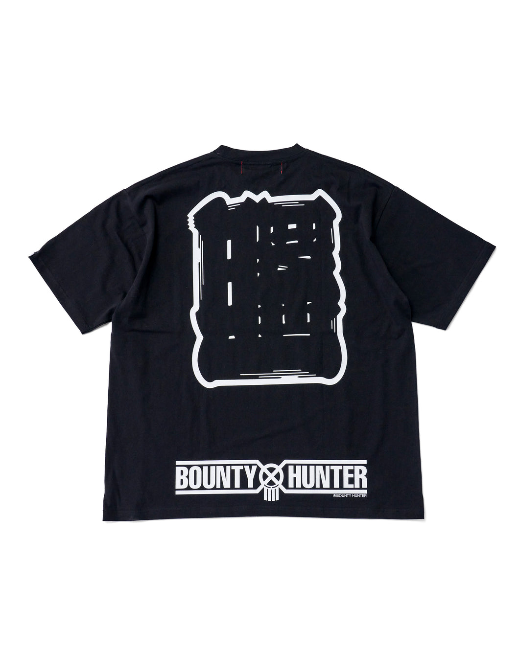 BOUNTY HUNTER/SNEAKERWOLF TEE