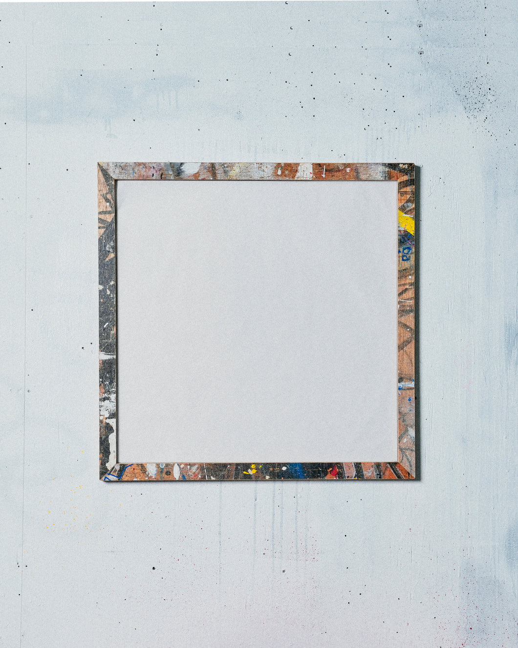 04)ORIGINAL FLAME 500x500