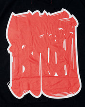 画像をギャラリービューアに読み込む, KAVES x SNEAEKRWOLF "BKLYN" Tee