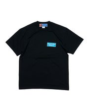 画像をギャラリービューアに読み込む, "LOVE" OG Tee / BLACK