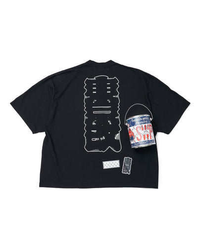 SWP x 東京改 SS Tee
