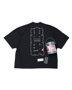SWP x 東京改 SS Tee