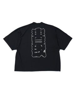 SWP x 東京改 SS Tee
