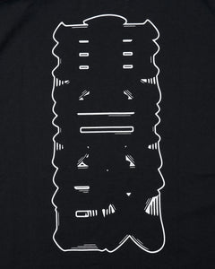 SWP x 東京改 SS Tee