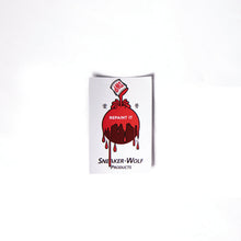 画像をギャラリービューアに読み込む, &quot;REPAINT IT&quot; SS Tee