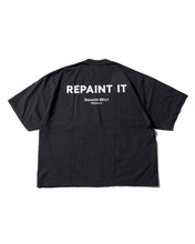 画像をギャラリービューアに読み込む, &quot;REPAINT IT&quot; SS Tee